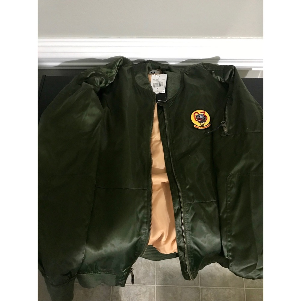 Adidas Jacket